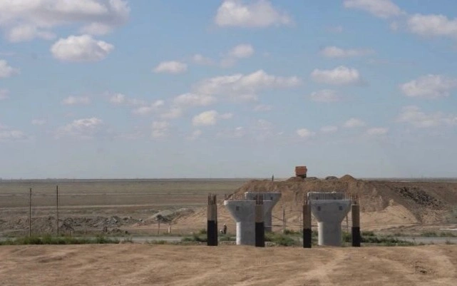 Environmental health impact: Atyrau to begin large-scale scientific research