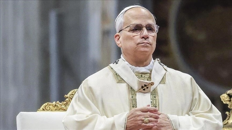 Rım papasy: soǵys qaıtadan « sánge» aınalyp barady
