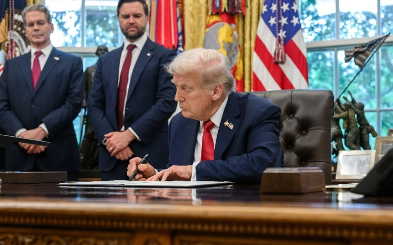 Аналог ООН? Что известно о Совете мира Трампа