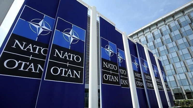 Brıýsselde NATO elderi Bas shtab bastyqtarynyń alǵashqy otyrysy ótti