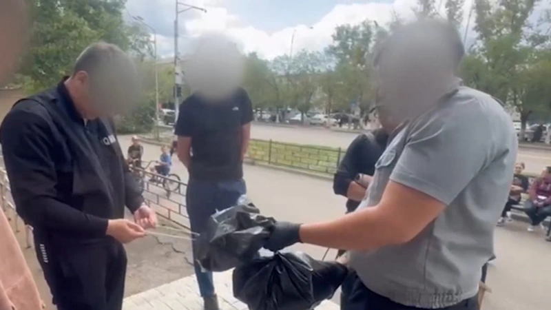Есірткі тарату және контрабандамен айналысқан қарағандылық сотталды