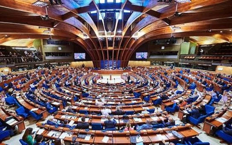 Qazaqstandaǵy saıası reformalar Eýropa tarapynan moıyndaldy