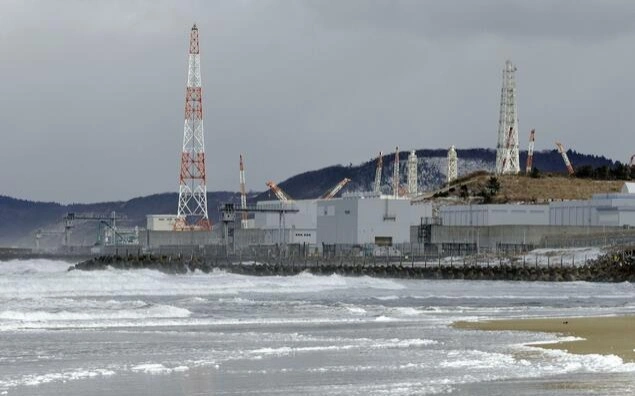 Japan restarts 1st reactor at world’s largest nuclear plant since Fukushima 