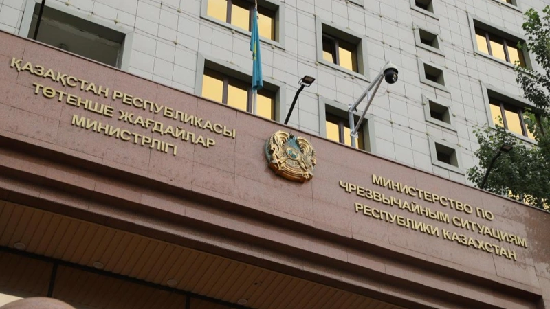 Endi ǵımarattardy paıdalanýǵa berý úshin órt qaýipsizdigi qorytyndysy qajet