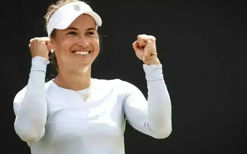 Kazakhstan's Putintseva cruises into 3rd round of Australian Open