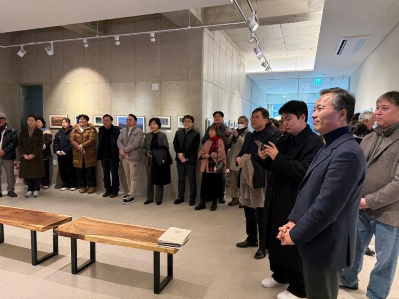 Kazakhstan and S. Korea deepen interregional cooperation