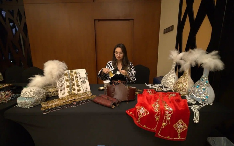 Шетелдік көрмелерде Алматыны таныстыруға 800 млн теңге жұмсалады