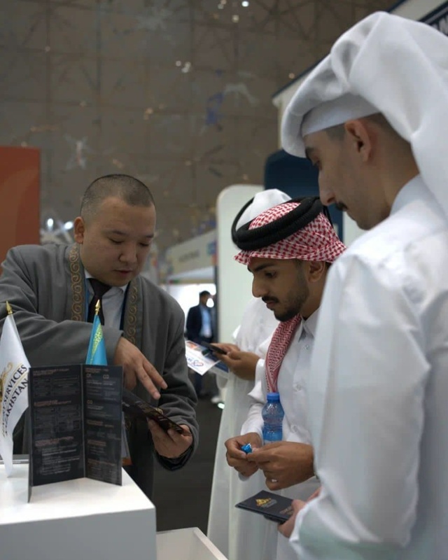 Шетелдік көрмелерде Алматыны таныстыруға 800 млн теңге жұмсалады