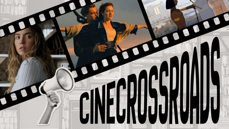 CineCrossroads: “The Housemaid,” “Titanic,” and “The Prince of Egypt”