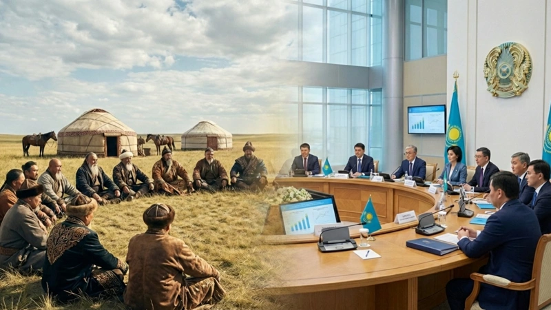 Құрылтай