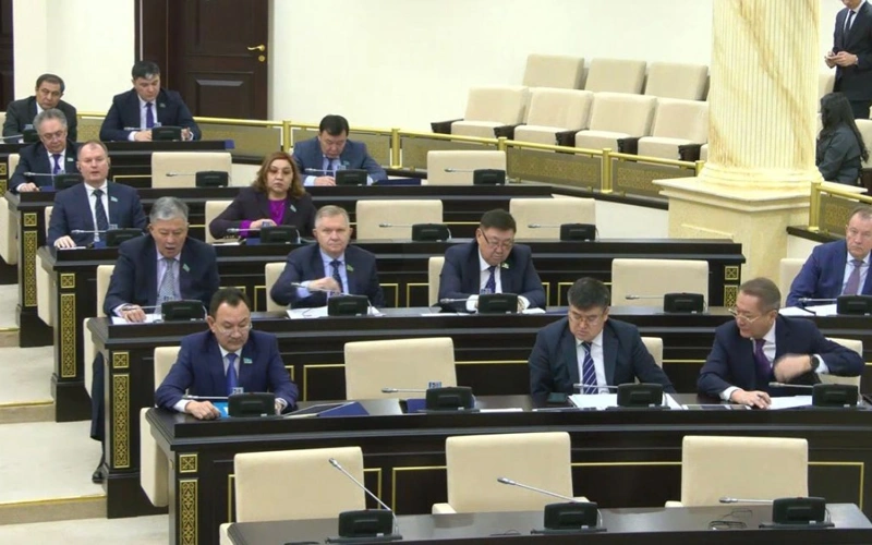 Сенат одобрил ратификацию соглашения с Францией о реадмиссии граждан