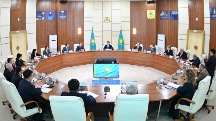 Ethnocultural associations' leaders back Head of State's initiatives