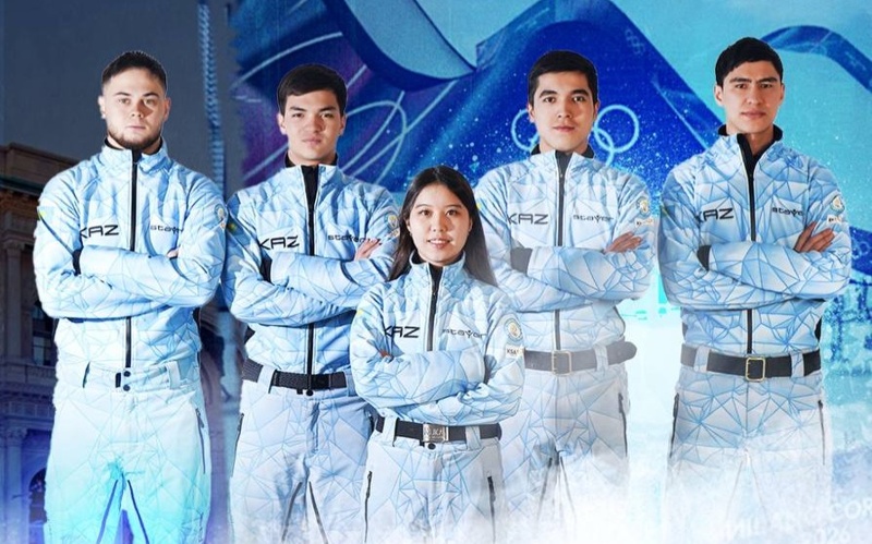 Назван состав сборной Казахстана по&nbsp;фристайл-акробатике на&nbsp;Олимпиаду в&nbsp;Милане