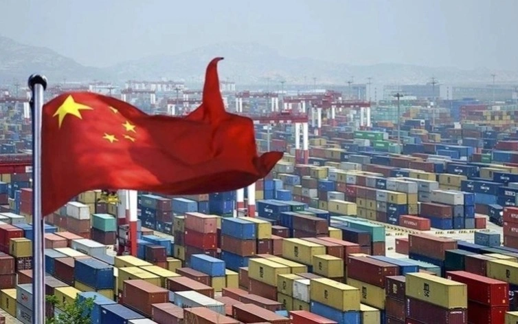 Central Asia-China trade turnover hits record high of $106bn