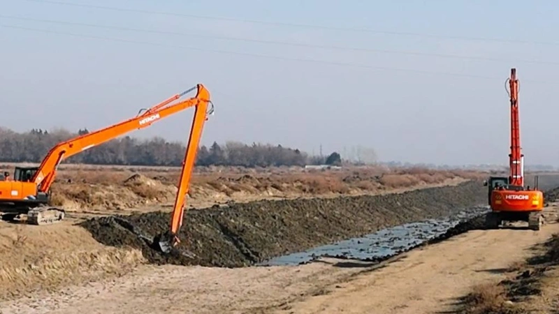Как Казахстан будет переходить к долгосрочному планированию водных ресурсов