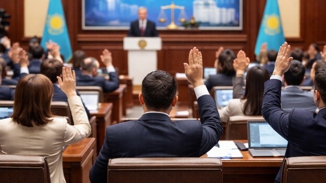 Ұлттық құрылтай и