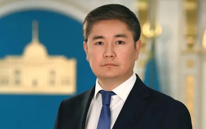 Ернар Мерғалымұлы ЛАЗАР Ернар Мерғалымұлы ЛАЗАР