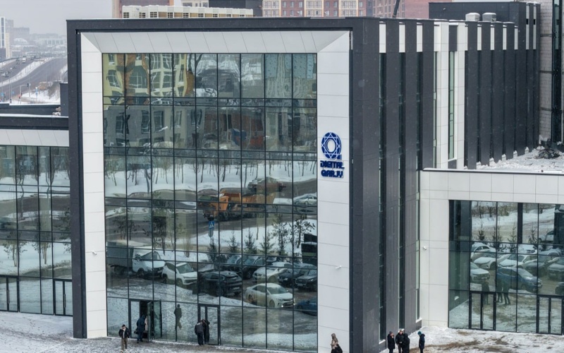 Более семи тысяч обращений в день: как разъясняют налоговую реформу в ЦЭФ Более семи тысяч обращений в день: как разъясняют налоговую реформу в ЦЭФ