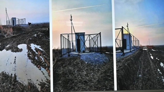 Ущерб полям нанесли недоработки при восстановлении дренажа в Туркестанской области