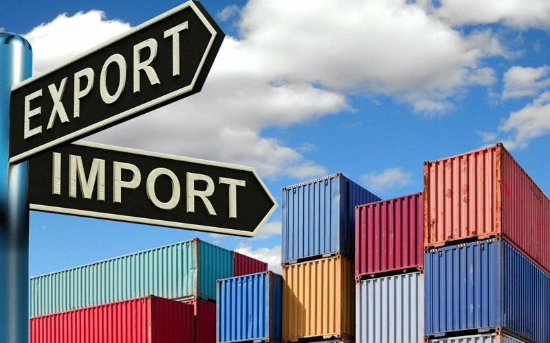 eksport va ımport