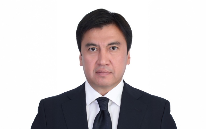 Ǵabıdolla Rahmatollauly ÁBDІRAHIMOV