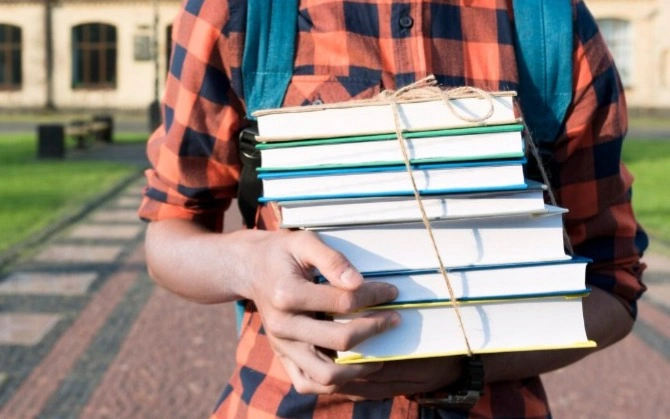 University applicants 