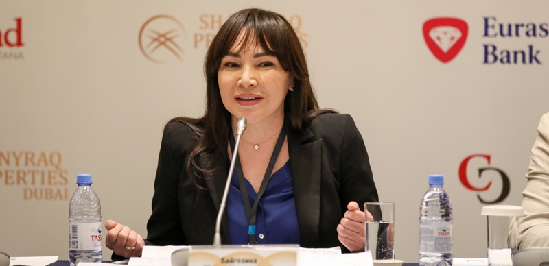 Первый фестиваль SOLANA состоится в середине мая этого года в Казахстане