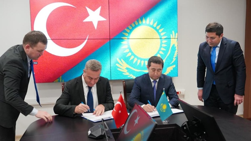 Coca-Cola Içecek to build 4th plant in Kazakhstan Coca-Cola Içecek to build 4th plant in Kazakhstan