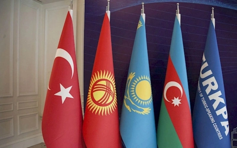 Turkic Parliamentary Assembly voices support for Tokayev’s reform agenda