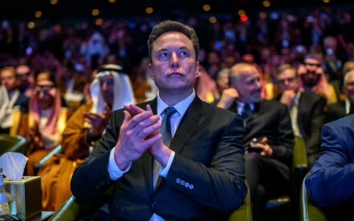  In five years, AI will be smarter than all of humanity combined, Musk