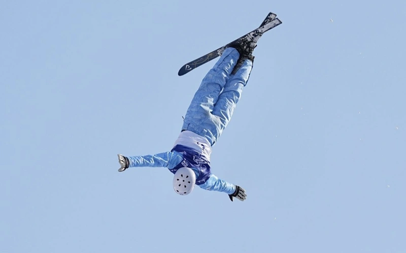 Kazakhstan announces full team roster for 2026 Winter Olympics 