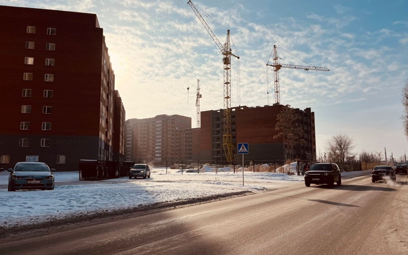 Обещанные новые трамваи так и не появились в Павлодаре Обещанные новые трамваи так и не появились в Павлодаре