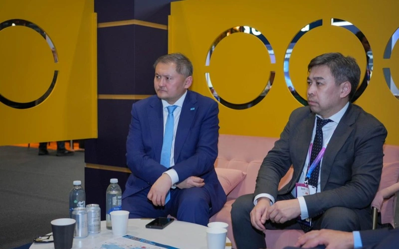 Қазақстан мен АҚШ-тың жетекші университеттері білім мен ғылым саласындағы стратегиялық серіктестікті кеңейтеді