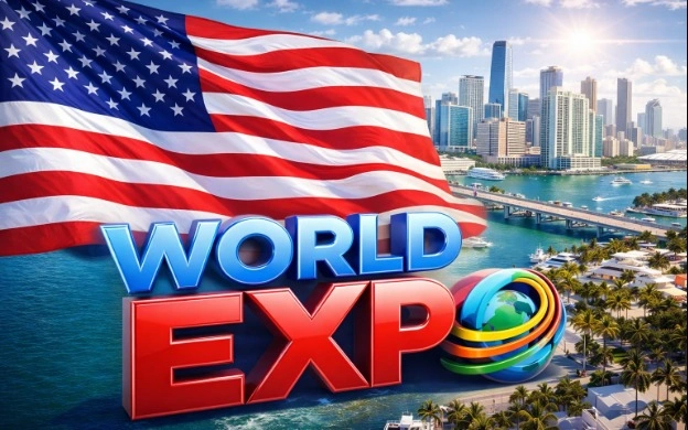 Trump calls Miami 2035 Expo a Golden Age milestone, names Rubio to lead bid