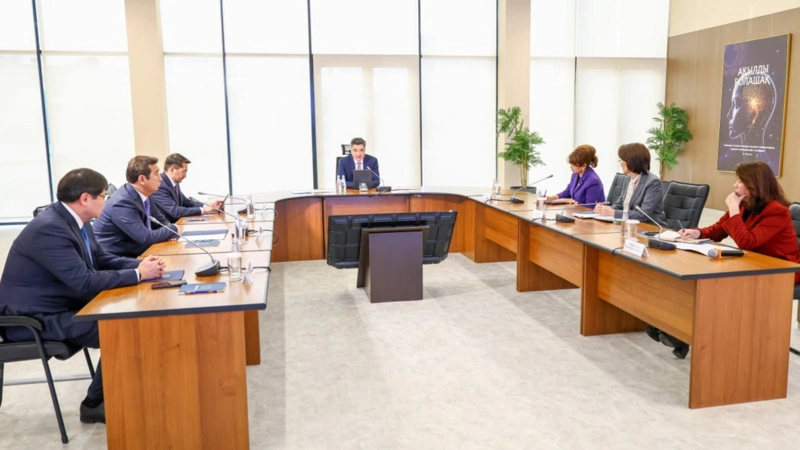 Bıýdjet qarajatyn teris paıdalaný: jekemenshik mektepter boıynsha aýdıt nátıjeleri jarııalandy