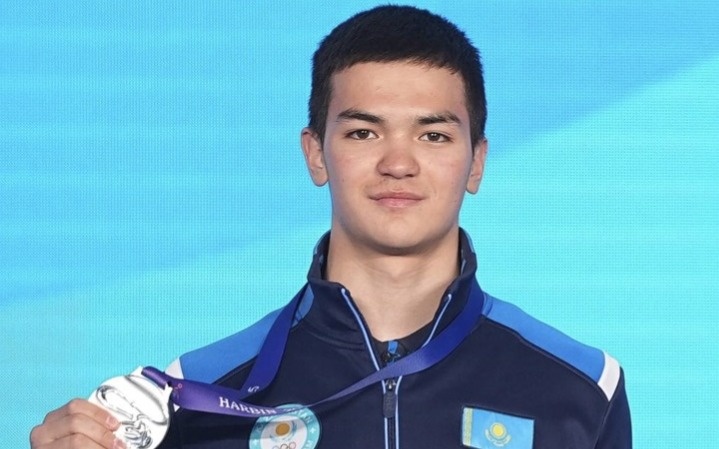 Асан Асылхан