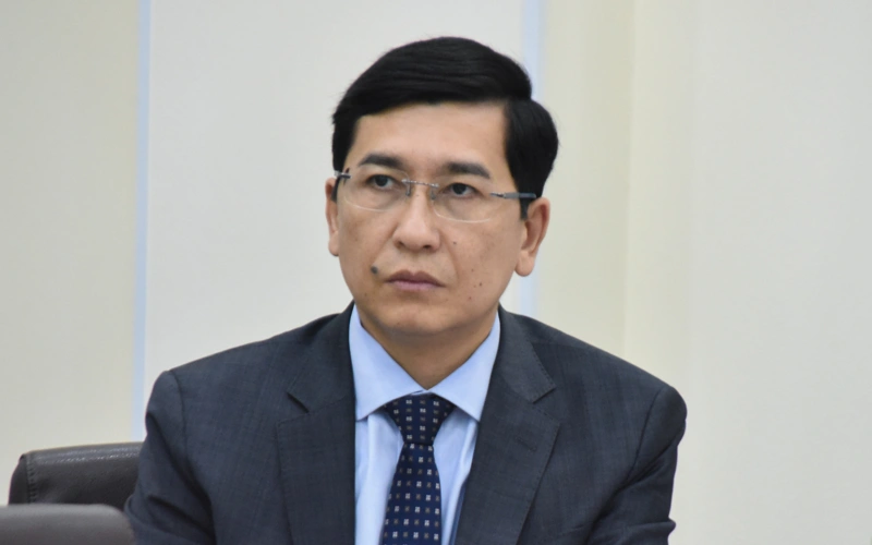 Асхат Аймагамбетов 