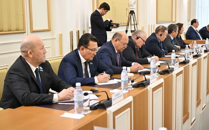 Союз юристов РК предложил закрепить в Конституции прямую норму об отделении религии от государства
