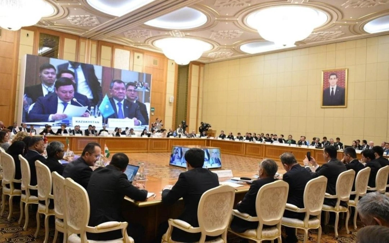 Kazakhstan’s exports to SPECA nations rise by 15%