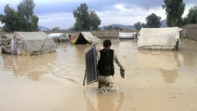 Heavy snow and rainfall kills 61, injures 110 in Afghanistan in 3 days 