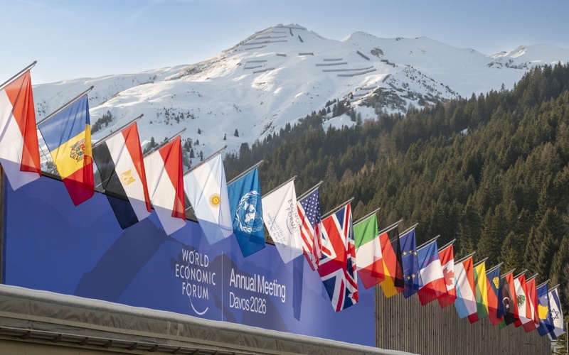 Давос, 2026 World Economic Forum, Davos, WEF, politics