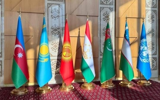 Kazakhstan’s exports to SPECA nations rise by 15% Kazakhstan’s exports to SPECA nations rise by 15%
