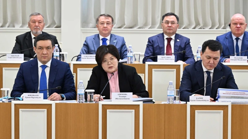 Elvıra Ázimova