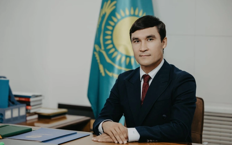 Серик Сапиев