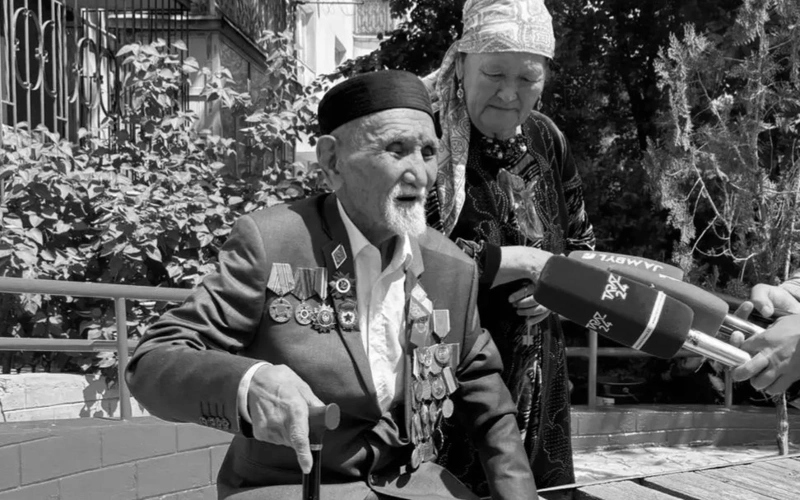  Муталип Ережепбай 