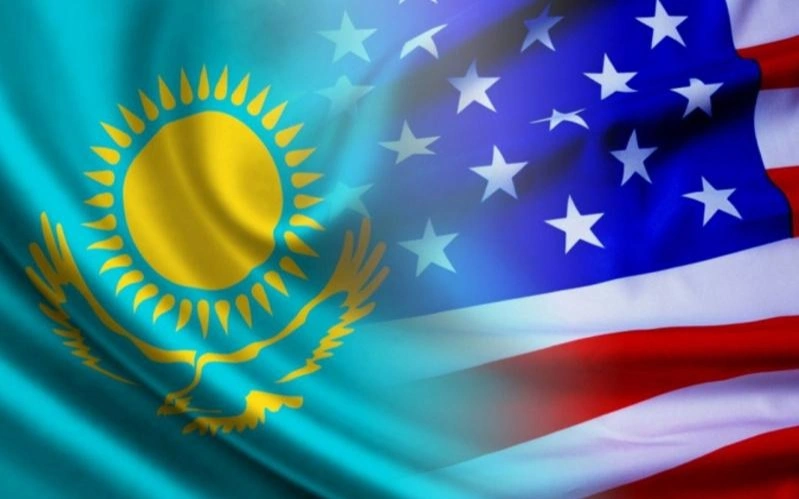 Kazakh Energy Ministry, U.S. Department of Energy discuss cooperation 