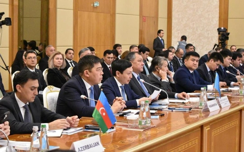 Qazaqstannyń SPEKA elderine eksporty 2025 jylǵy 15%-ǵa artty