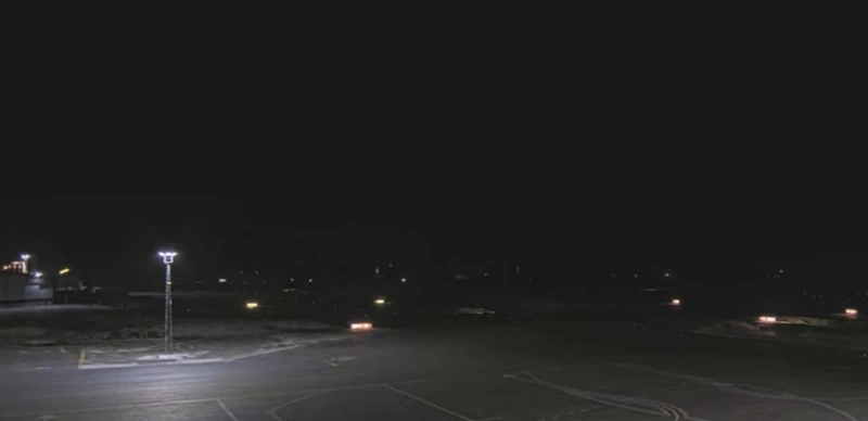 Greenland faces power outage caused by strong winds  