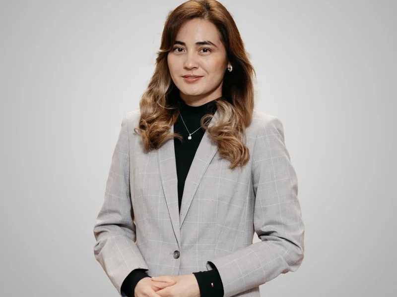 Дана Ўтеген