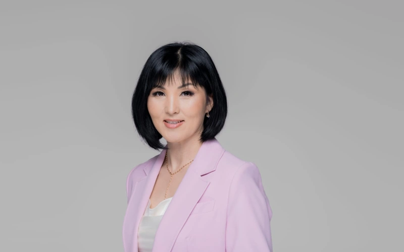 qarjy sarapshysy